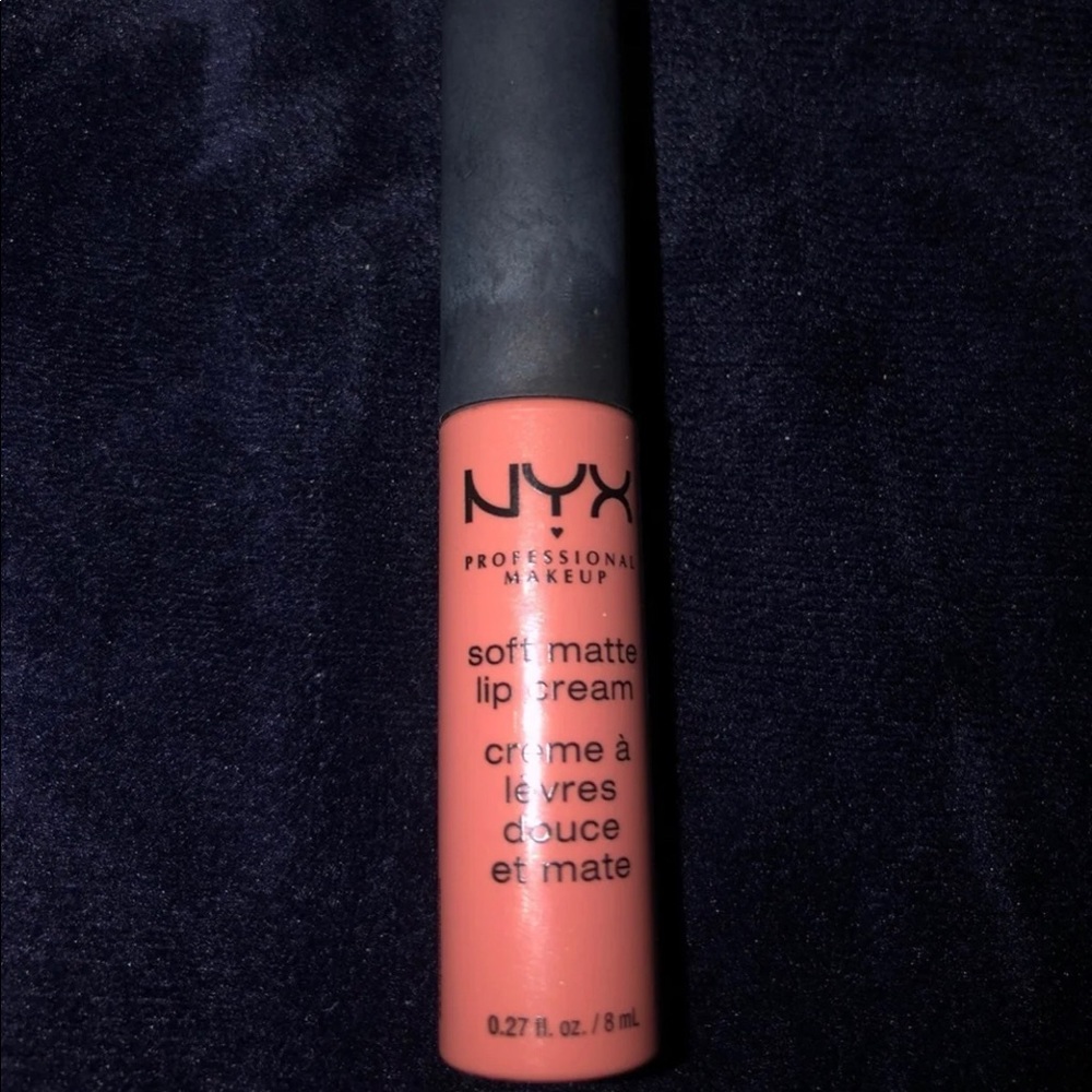 lip cream